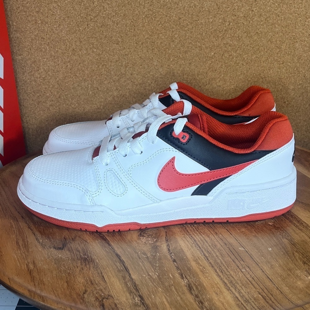 Nike
Full force lo gs
Brand new - Picture 5 of 13